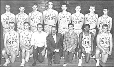 1958 State Champs 1958 State Champs
