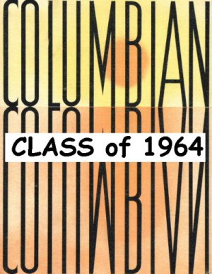 CLASS of 1964 Home Page