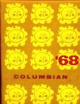 68 Columbian