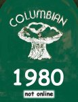 80 Columbian