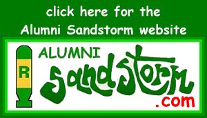 ALUMNI Sandstorm