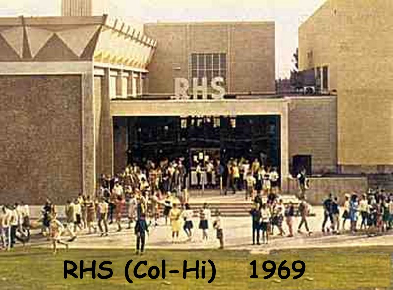 Col-Hi 1969