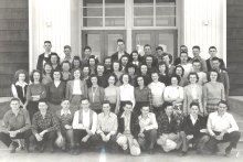 RHS Class of 1945 RHS Class of 1945