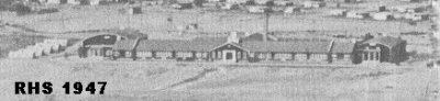 RHS in 1947