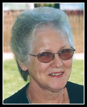 Roma Harrold Jensen - recent Roma Harrold Jensen - recent