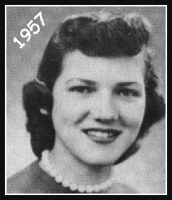 Roma Harrold - 1957 Roma Harrold - 1957