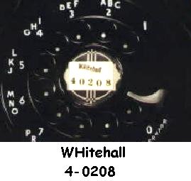 WHitehall