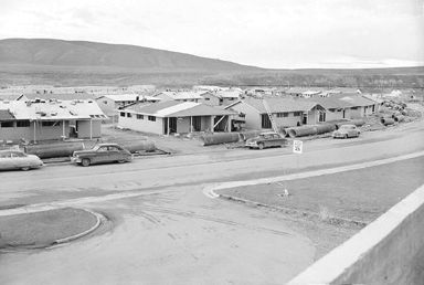 Bauer Day Houses