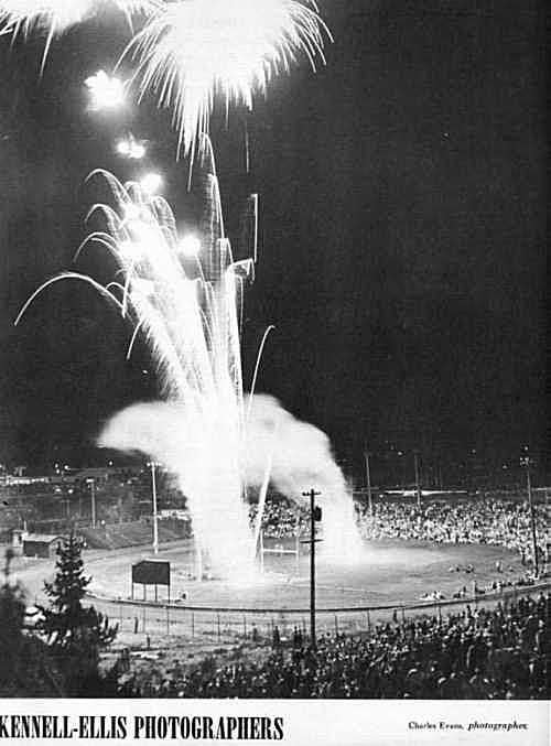 Bomber Bowl
