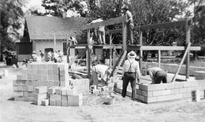 Building Building