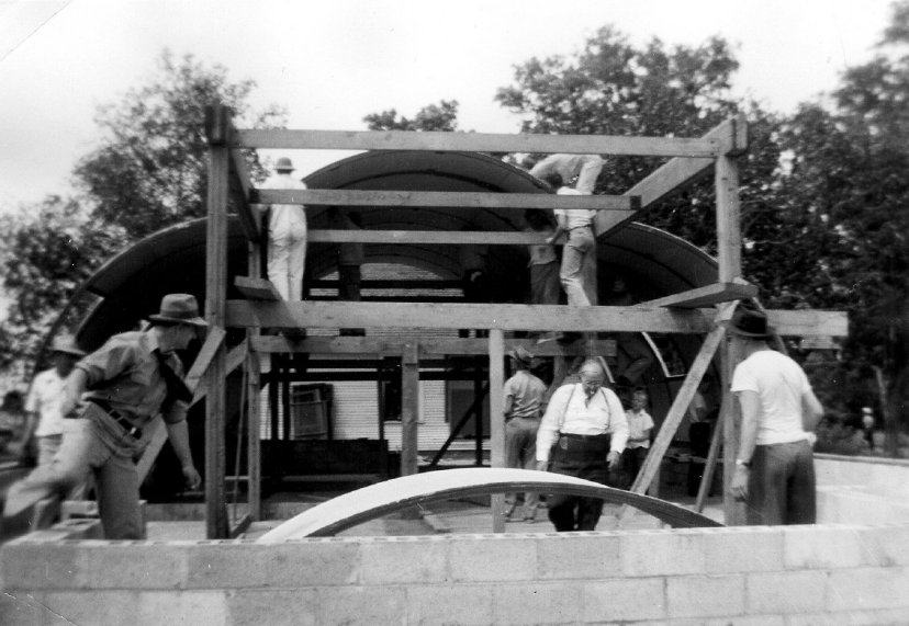 Building Building