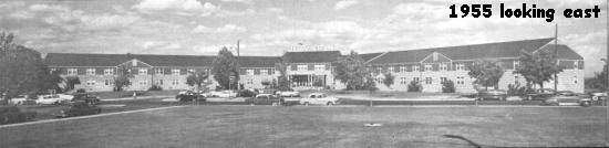 Desert Inn - 1955