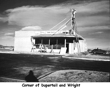 Diettrich's Market in the 50s