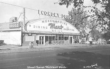 The Mart