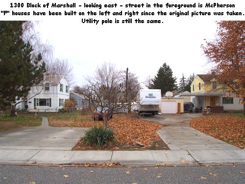 Richland, WA Residential
