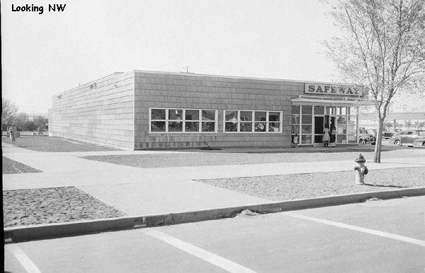 Safeway - 1949