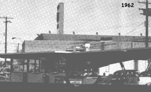 Zips - 1962