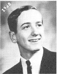 Jim Mattis - Senior Portrait